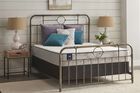 Sealy Essentials Osage Firm Mattress 10"