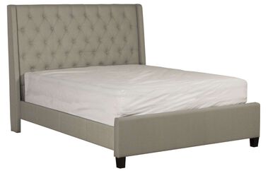 Hillsdale House Churchill Upholstered Bed