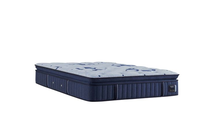 Stearns and Foster Estate  Firm Pillow Top Mattress 15" image number 3