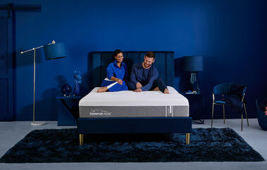 Tempur-Pedic TEMPUR-Cloud  Medium Mattress 10"