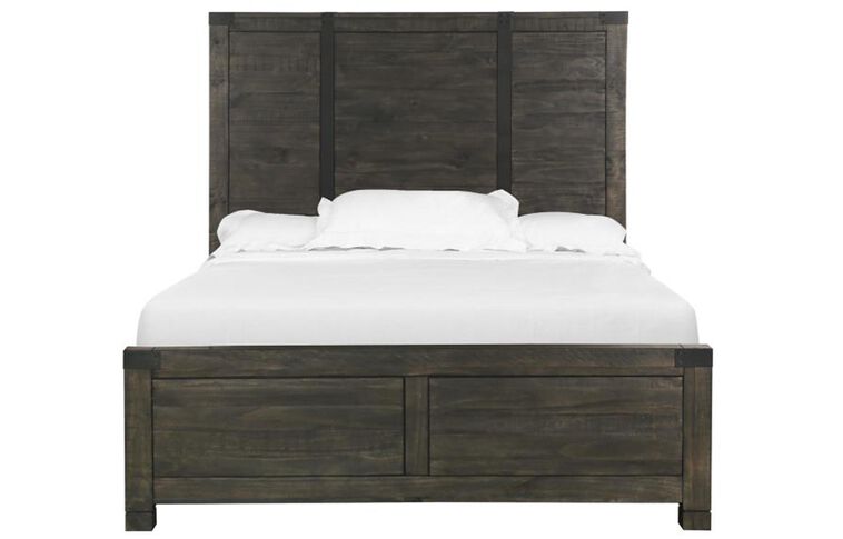Magnussen Abington Panel Bed Complete image number null