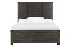 Magnussen Abington Panel Bed Complete