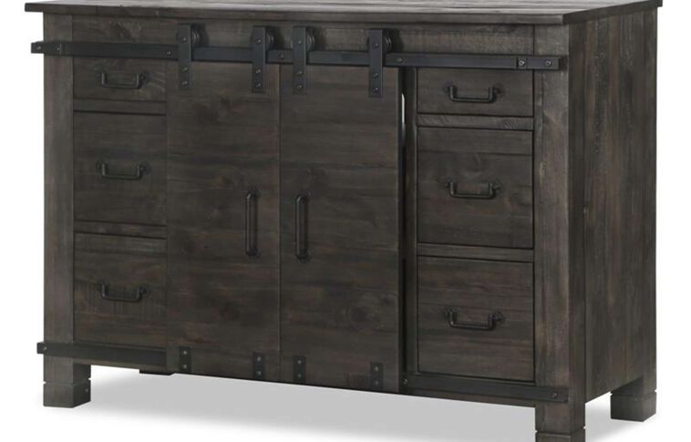 Magnussen Abington Media Chest image number 1