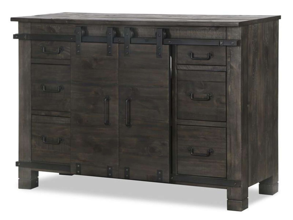 Magnussen Abington Media Chest image number 1