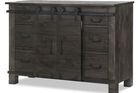 Magnussen Abington Media Chest