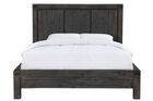 Modus Meadow Platform Bed Complete