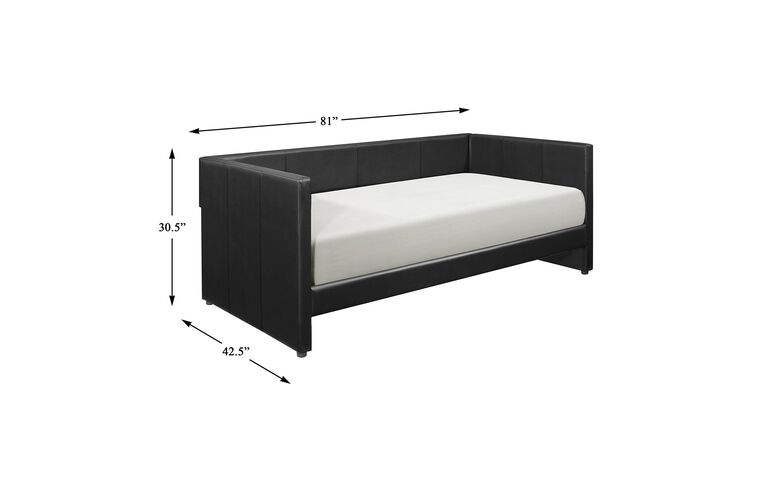 Homelegance Arin Daybed image number 3