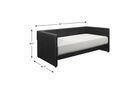 Homelegance Arin Daybed