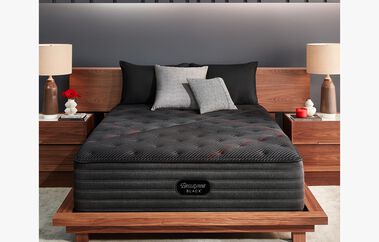 Beautyrest Black C-Class Firm Mattress 13.75"