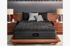 Beautyrest Black C-Class Firm Mattress 13.75"