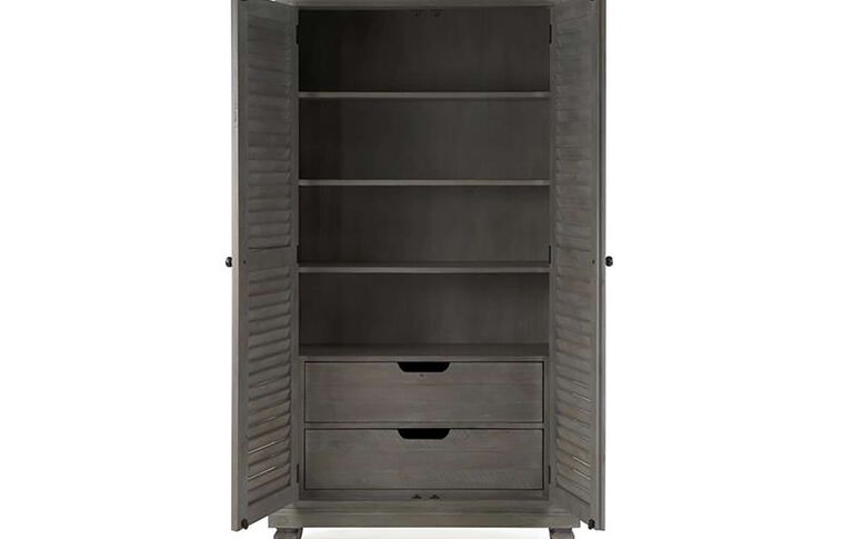Magnussen Lancaster Wardrobe image number 1
