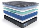 Sealy PosturePedic Plus Hybrid High Point Soft Mattress 14"