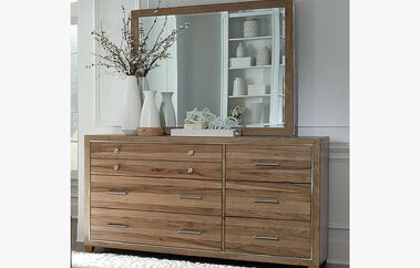 Aspen Home Paxton Dresser