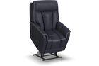 Flexsteel Latitudes Atlas Power Lift Recliner with Power Headrest and Lumbar