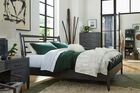 Aspen Home Preston Slat Bed Complete