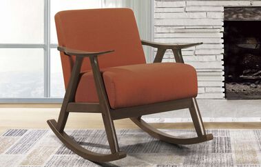 Homelegance Waithe Rocking Chair