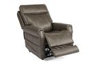 Flexsteel Latitudes Jenkins Power Lift Recliner with Power Headrest and Lumbar