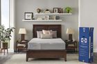 Sealy PosturePedic Foam Medina Firm Mattress 11"