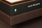 Nectar Premier Copper Hybrid Medium Mattress 14"