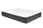 Sleepworld Designs Platinum  Faux Euro-Top Mattress 12.5"