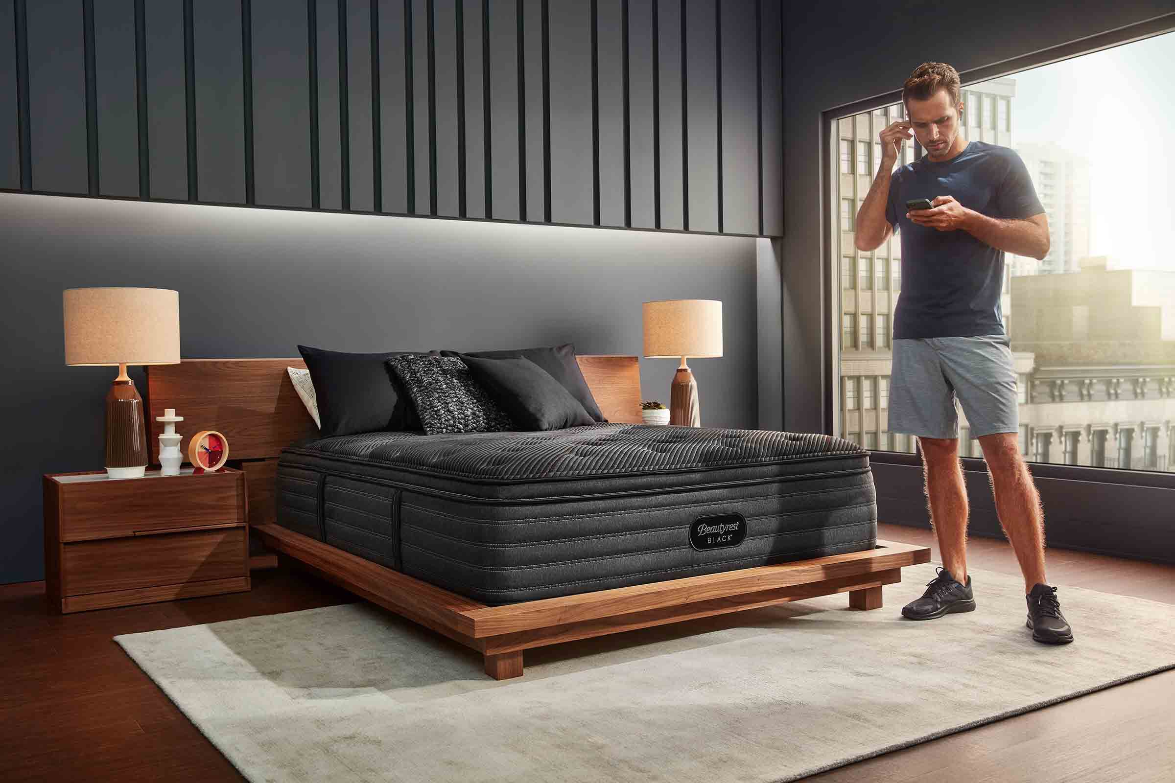Simmons beautyrest world class providence online