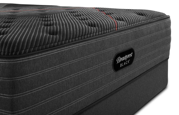 Beautyrest Black C-Class Firm Mattress 13.75" image number 6