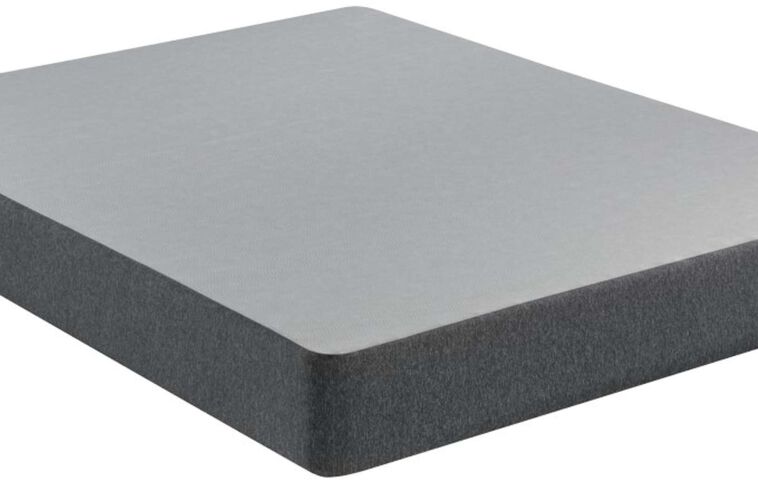 Beautyrest Silver Standard Triton Foundation image number 0
