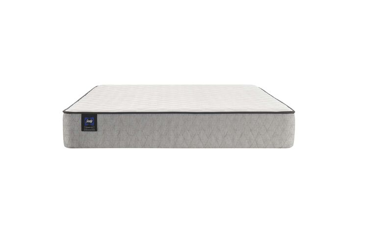 Sealy Essentials Osage Firm Mattress 10" image number 1