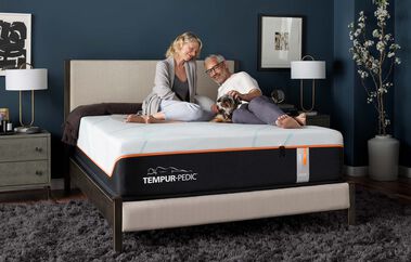 Tempur-Pedic TEMPUR-LuxeAdapt  Firm Mattress 13"