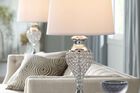 Pacific Coast Lighting Glitz and Glam Set of 2 Lamps