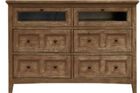 Magnussen Bay Creek Media Chest