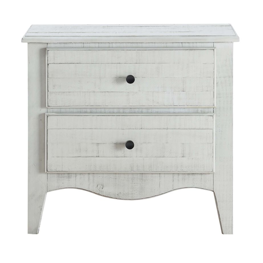 Modus Ella 2 Drawer Nightstand image number 1