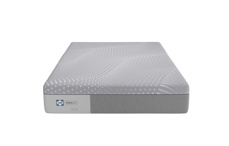 Sealy PosturePedic Foam Lacey Soft Mattress 13" image number 2