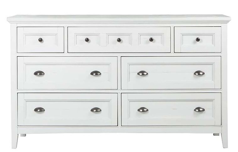 Magnussen Heron Cove Dresser image number 0