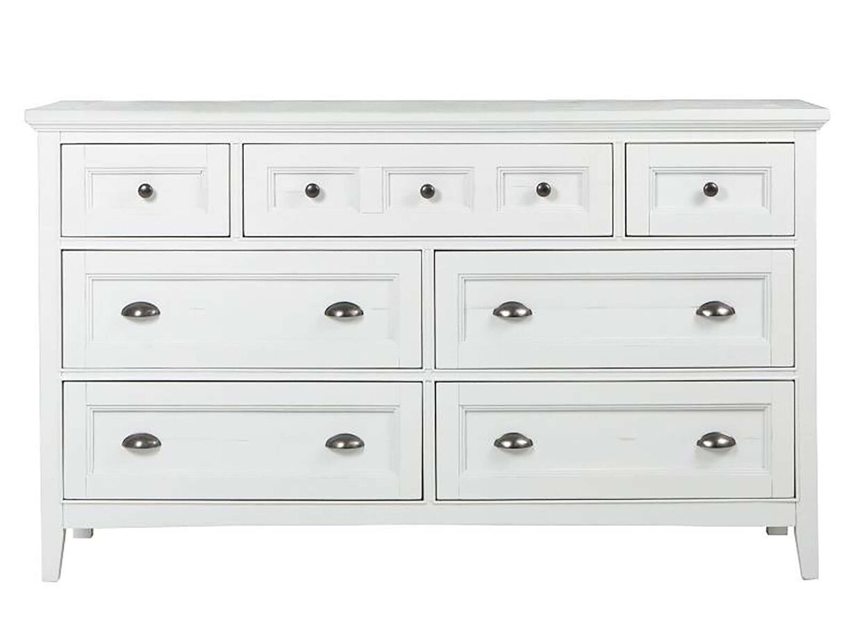 Magnussen Heron Cove Dresser image number 0
