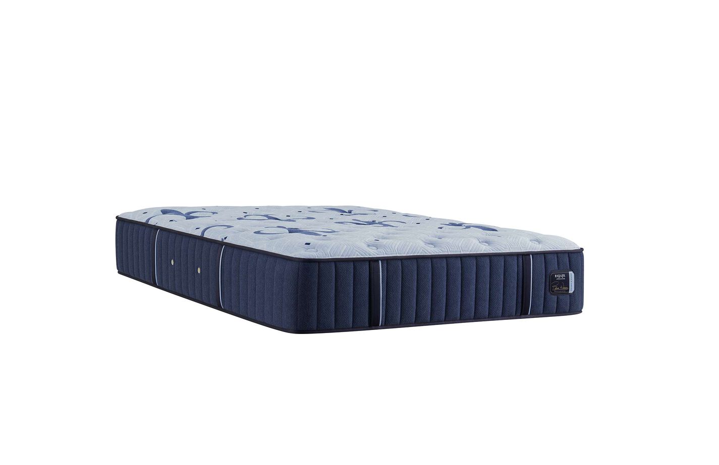 Stearns and Foster Estate  Soft Tight Top Mattress 14.5" image number 3
