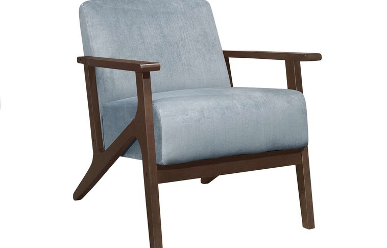 Homelegance August Accent Chair image number 4