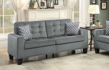 Homelegance Lantana Sofa