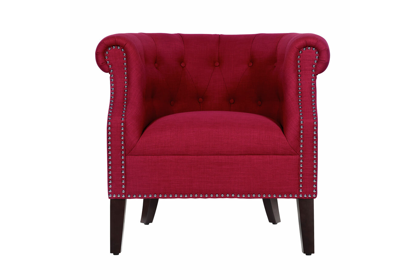 Homelegance Karlock Accent Chair image number 2