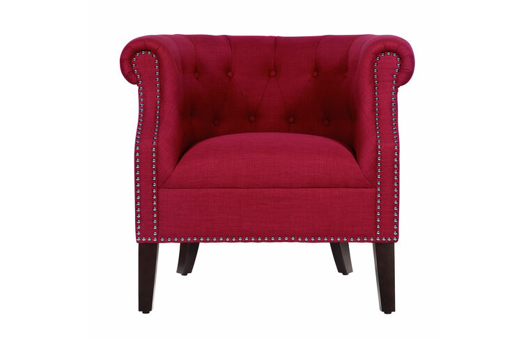 Homelegance Karlock Accent Chair image number 2
