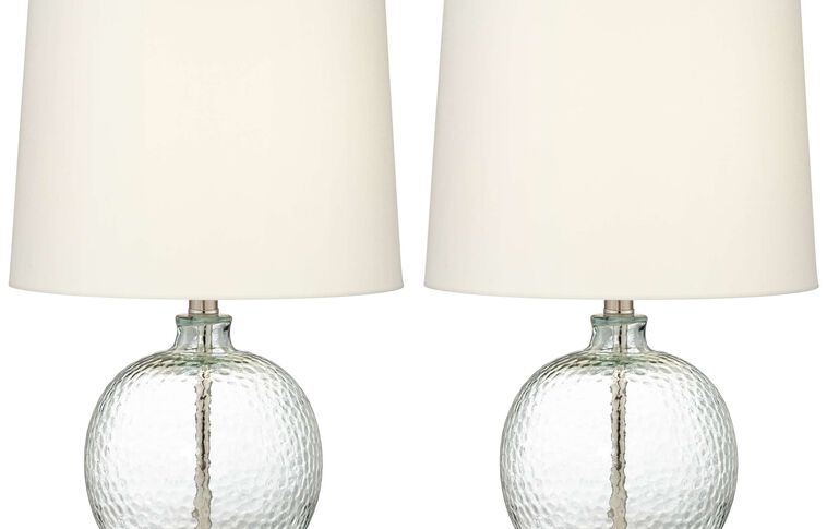 Pacific Coast Lighting Saxby Set of 2 Lamps image number 1