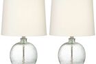 Pacific Coast Lighting Saxby Set of 2 Lamps