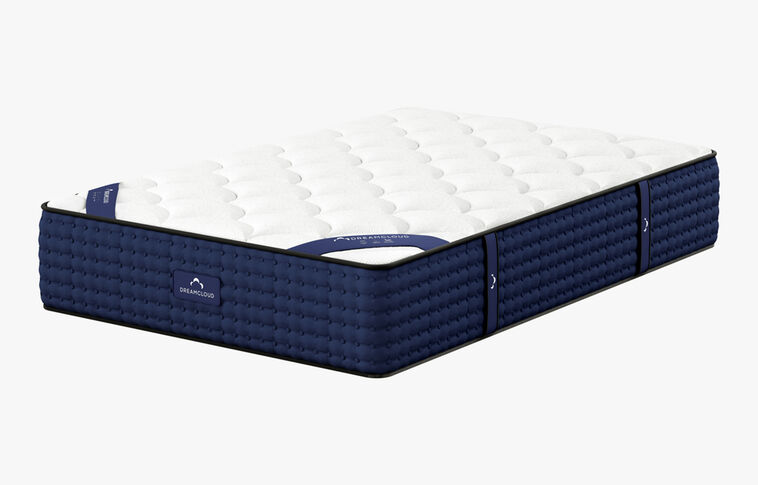 DreamCloud The DreamCloud  Firm Tight Top Mattress 14" image number 5