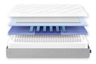 Casper Snow Hybrid Medium Firm Mattress 12"