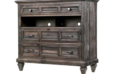 Magnussen Calistoga Media Chest