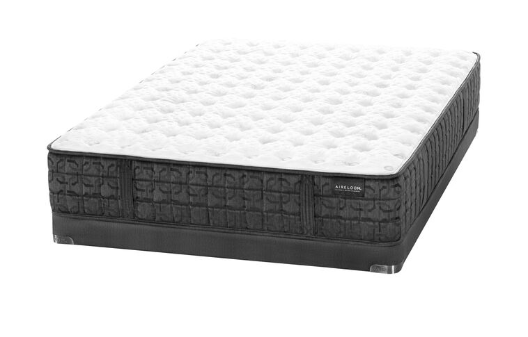 Aireloom Pacific Bay Gemini Firm Mattress 11.5" image number 4