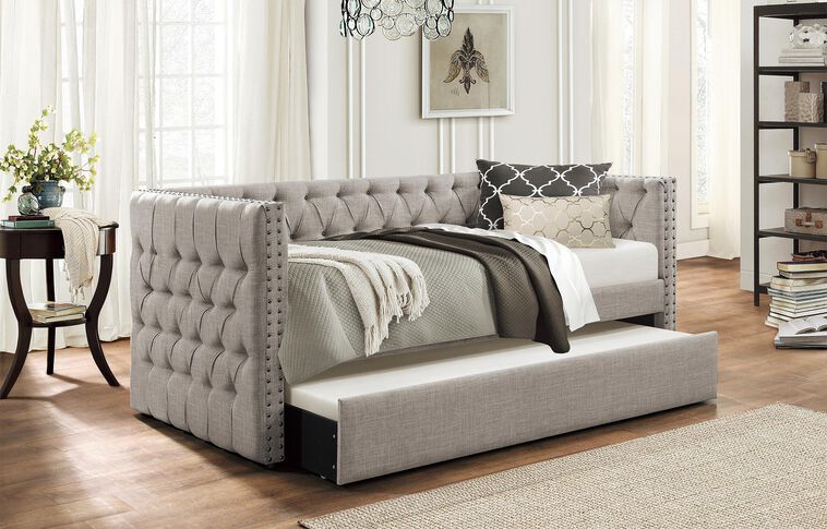 Homelegance Adalie Daybed image number 1