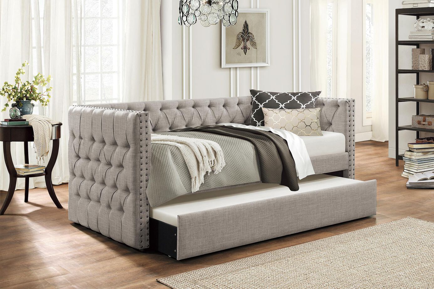Homelegance Adalie Daybed image number 1