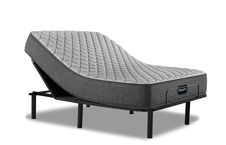 Beautyrest Select  Firm Tight Top Mattress 11.5" image number null