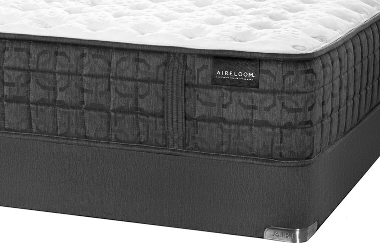 Aireloom Pacific Bay Gemini Firm Mattress 11.5" image number 3